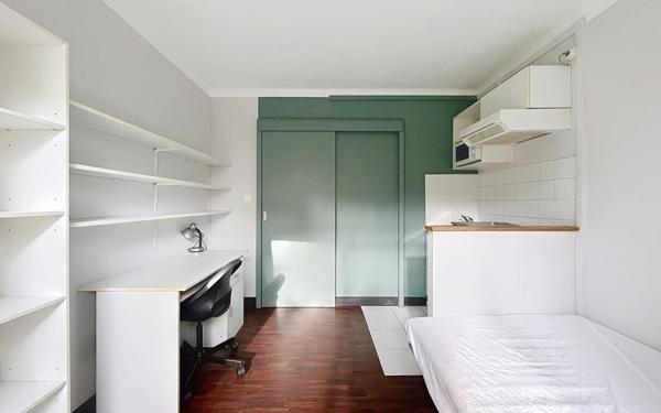 Appartement à louer    1 pièce •  Pau