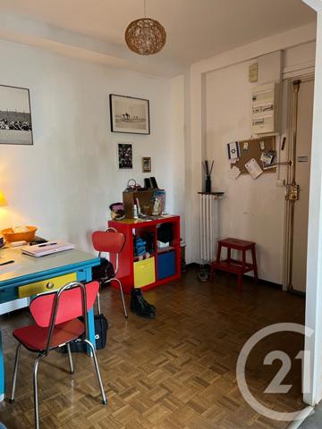 Appartement T3 à vendre  3 pièces - 58,17 m2 MARSEILLE - 13009