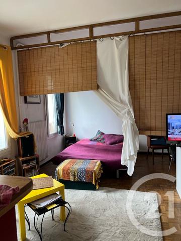 Appartement T3 à vendre  3 pièces - 58,17 m2 MARSEILLE - 13009