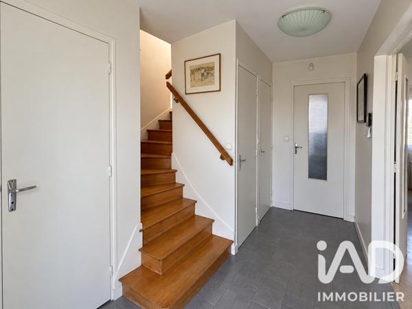 Maison à vendre 4 pièces 73 m² Goussainville