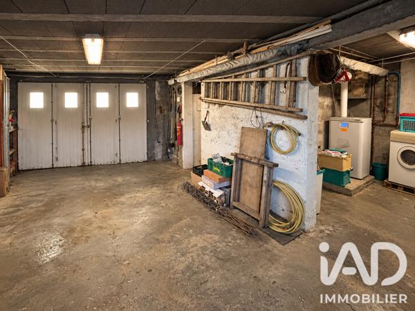 Maison à vendre 4 pièces 73 m² Goussainville