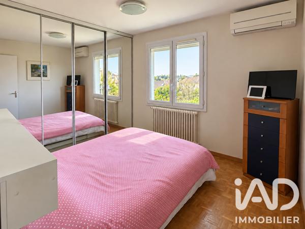 Maison à vendre 4 pièces 73 m² Goussainville