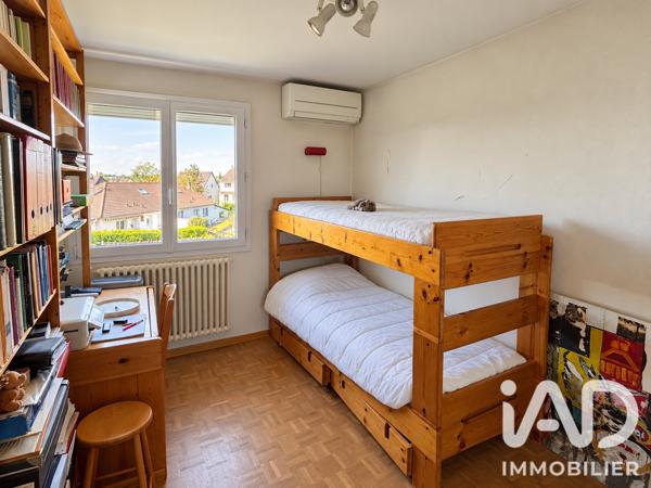 Maison à vendre 4 pièces 73 m² Goussainville