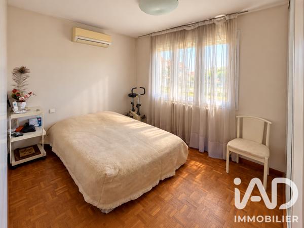 Maison à vendre 4 pièces 73 m² Goussainville