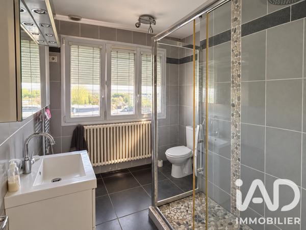 Maison à vendre 4 pièces 73 m² Goussainville