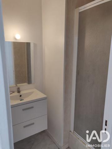 Location studio 10 m² Sarcelles