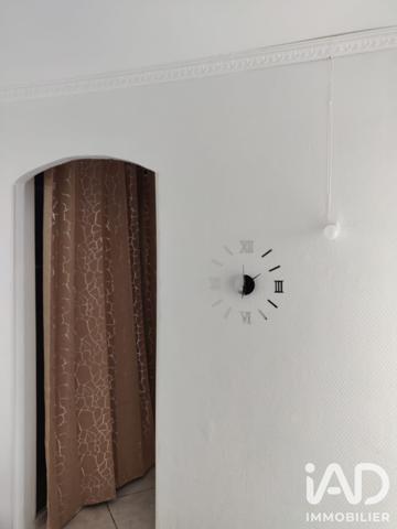 Location studio 10 m² Sarcelles
