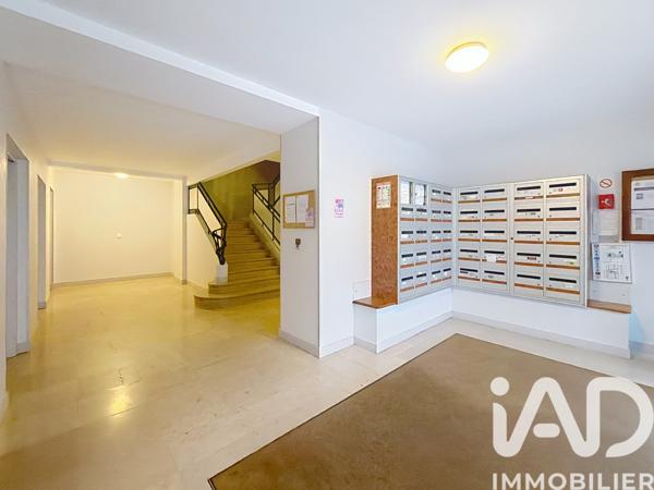 Appartement à vendre 3 pièces 78 m² Tours