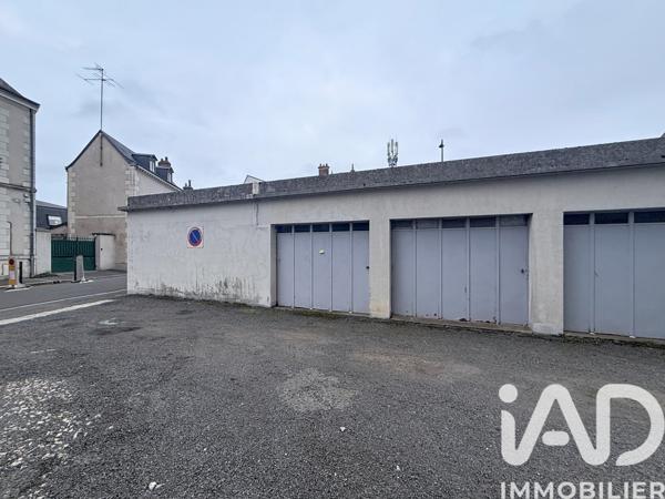 Appartement à vendre 3 pièces 78 m² Tours