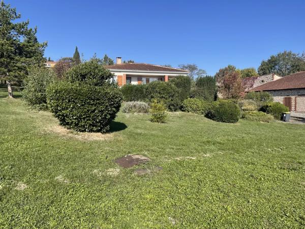 Vente Maison 10 pièces 98 m2 à Albi
