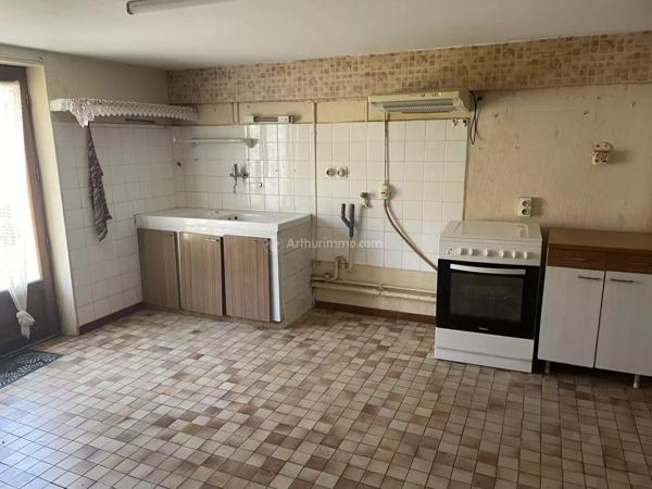 Vente Maison 10 pièces 98 m2 à Albi
