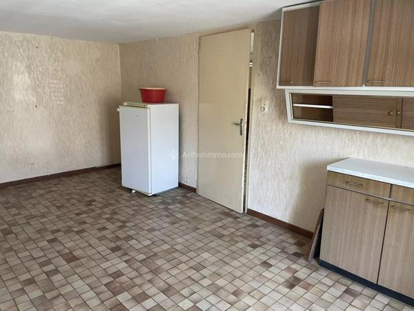 Vente Maison 10 pièces 98 m2 à Albi