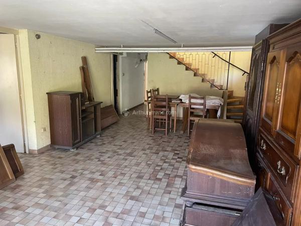 Vente Maison 10 pièces 98 m2 à Albi