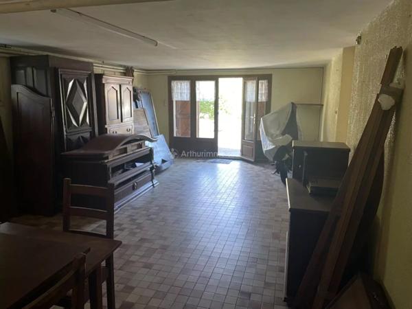Vente Maison 10 pièces 98 m2 à Albi
