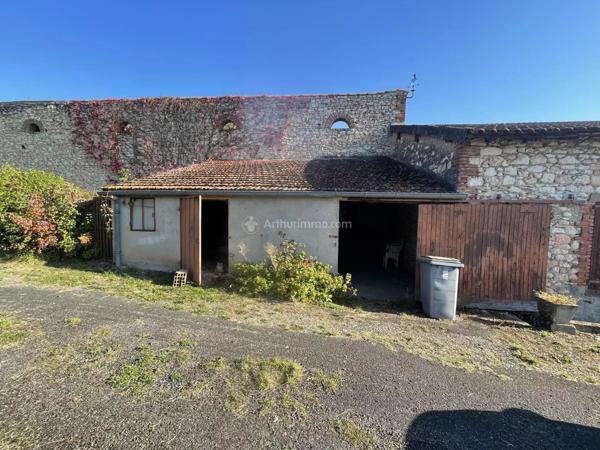 Vente Maison 10 pièces 98 m2 à Albi