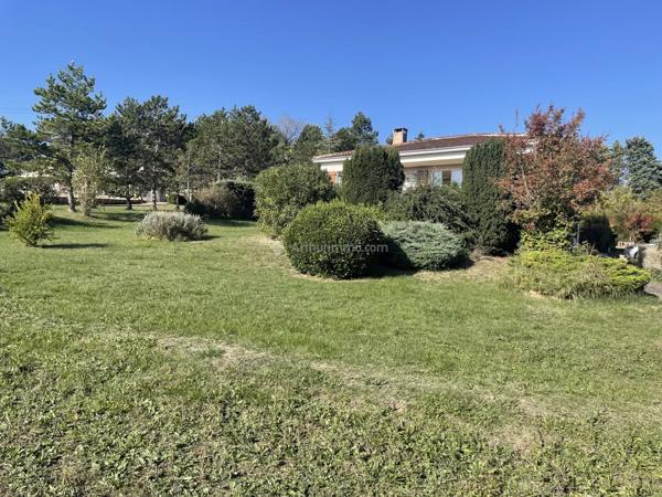 Vente Maison 10 pièces 98 m2 à Albi