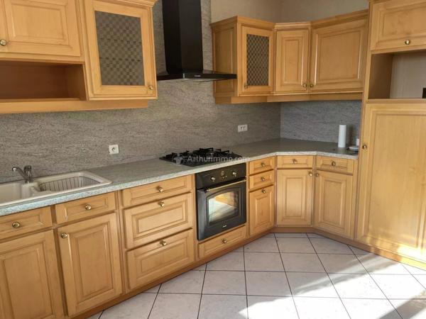 Vente Maison 10 pièces 98 m2 à Albi