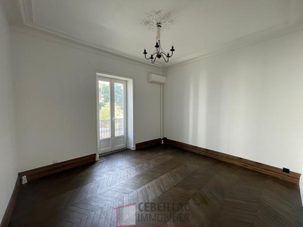 Appartement 1 pièce(s) 24.44 m²