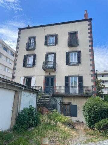 Appartement 1 pièce(s) 24.44 m²