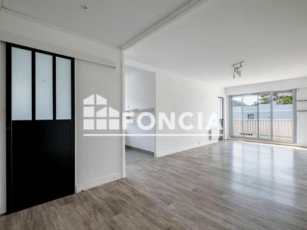 À vendre Appartement 2 pièces 47.13 m² - La Baule-escoublac 44500