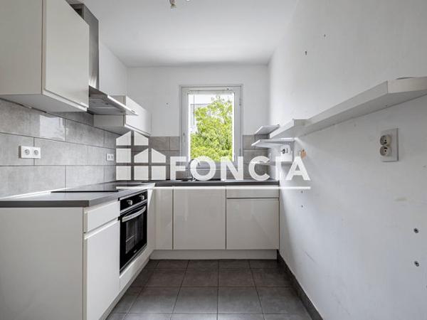 À vendre Appartement 2 pièces 47.13 m² - La Baule-escoublac 44500
