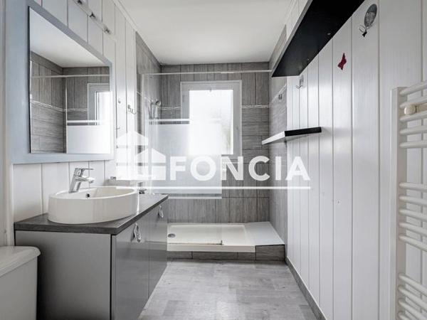 À vendre Appartement 2 pièces 47.13 m² - La Baule-escoublac 44500