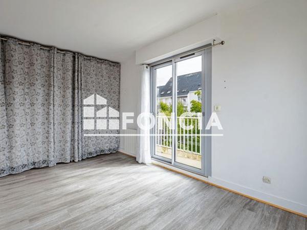 À vendre Appartement 2 pièces 47.13 m² - La Baule-escoublac 44500