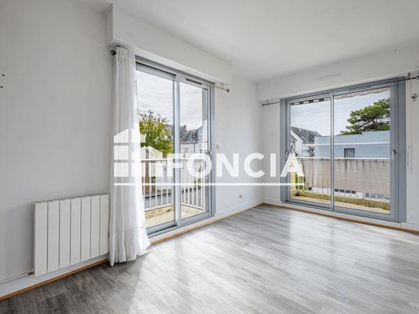 À vendre Appartement 2 pièces 47.13 m² - La Baule-escoublac 44500