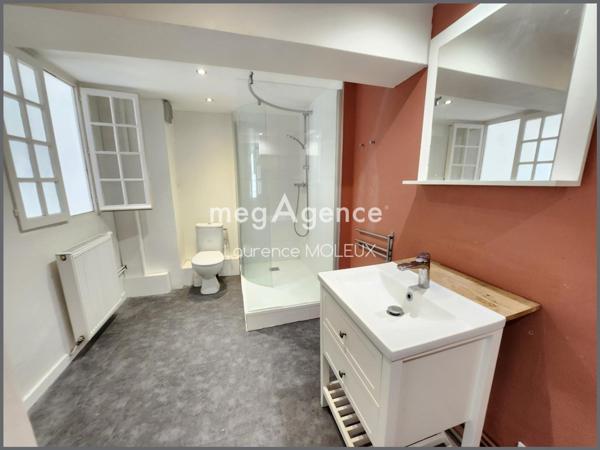 Maison à BOULOGNE-SUR-MER, 62200 - 5 pièces 120m²