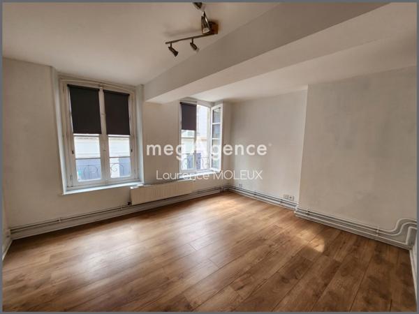 Maison à BOULOGNE-SUR-MER, 62200 - 5 pièces 120m²