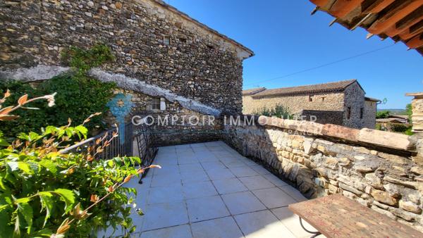 Maison
                                                                                                                                                                                                                                                                                                                        6 pièce(s)                                                                                                                                                                                                          5 chambre(s)                                                                                                                                                                                                          132  m²
