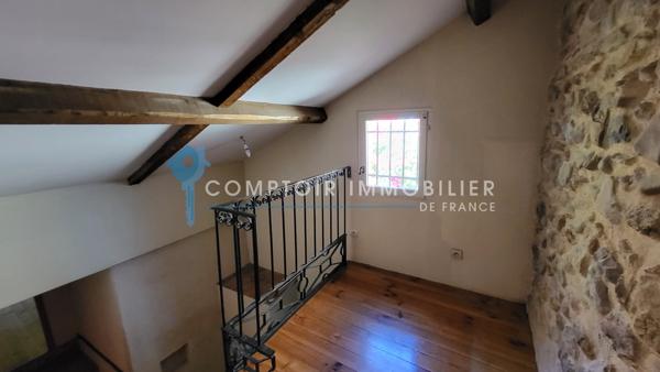 Maison
                                                                                                                                                                                                                                                                                                                        6 pièce(s)                                                                                                                                                                                                          5 chambre(s)                                                                                                                                                                                                          132  m²