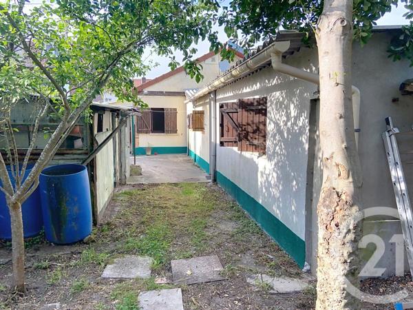 Maison à vendre  3 pièces - 70,95 m2 CHANTILLY - 60