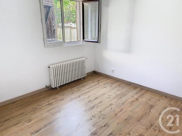 Maison à vendre  3 pièces - 70,95 m2 CHANTILLY - 60