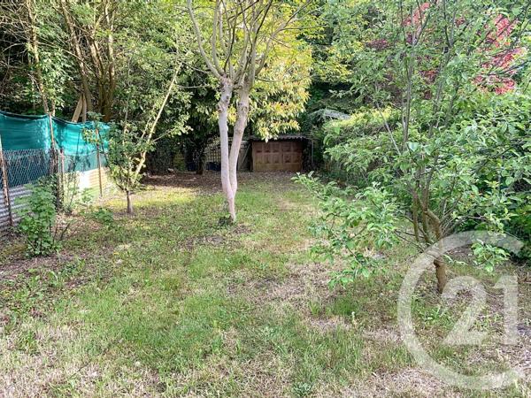 Maison à vendre  3 pièces - 70,95 m2 CHANTILLY - 60