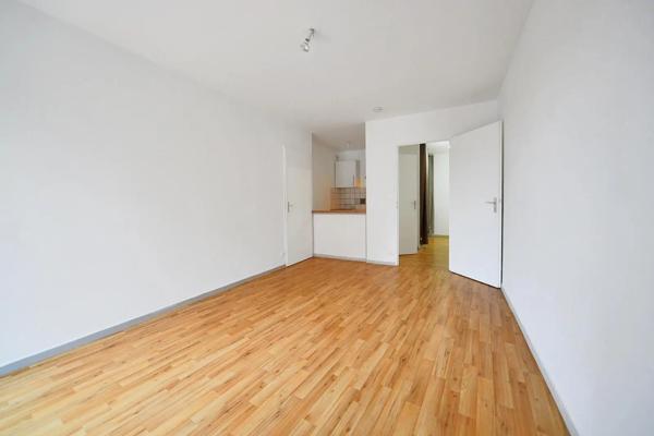 Appartement à vendre 2 pièces 46m²