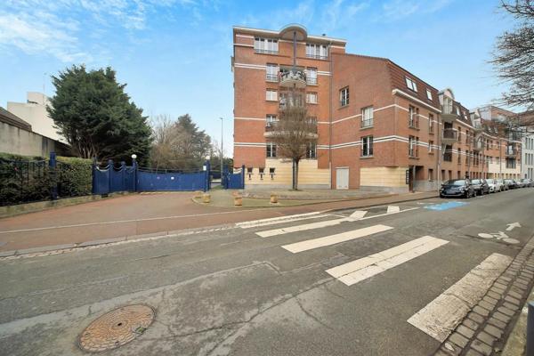 Appartement à vendre 2 pièces 46m²