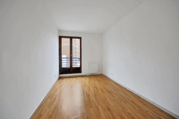 Appartement à vendre 2 pièces 46m²