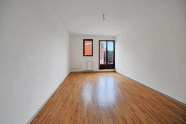 Appartement à vendre 2 pièces 46m²