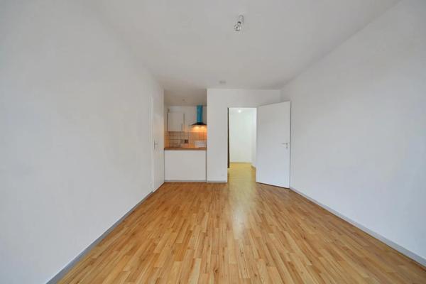 Appartement à vendre 2 pièces 46m²