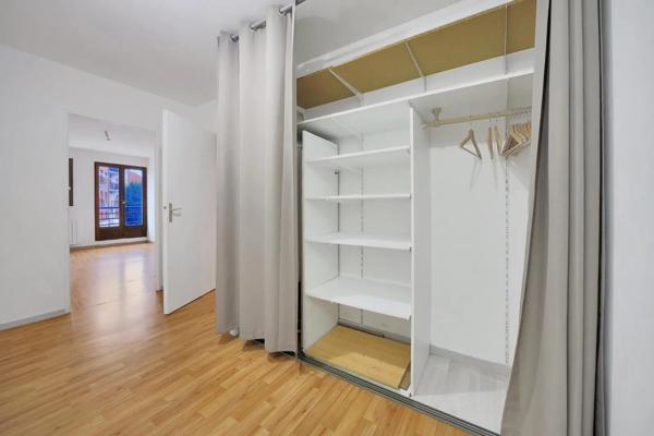 Appartement à vendre 2 pièces 46m²