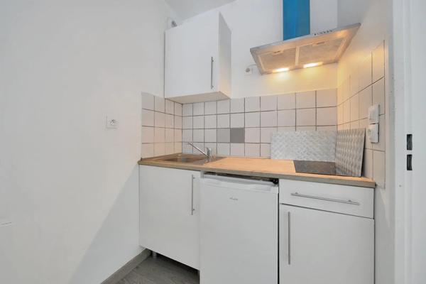 Appartement à vendre 2 pièces 46m²