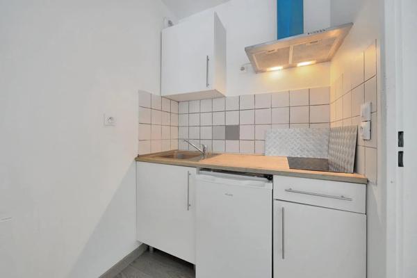 Appartement à vendre 2 pièces 46m²