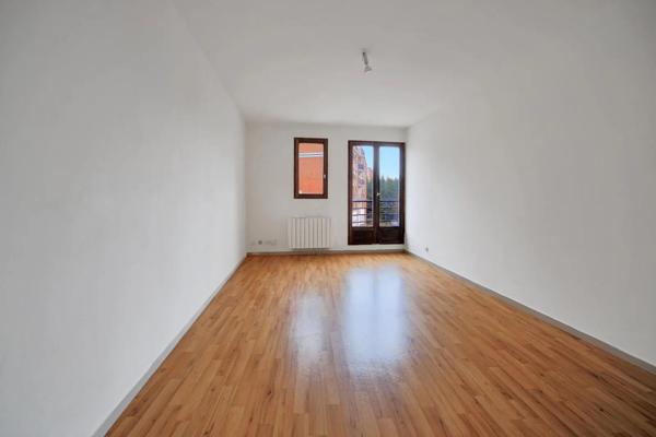 Appartement à vendre 2 pièces 46m²