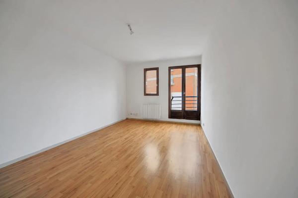 Appartement à vendre 2 pièces 46m²