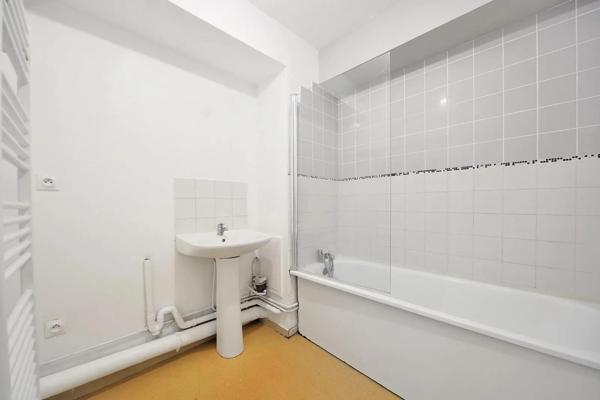 Appartement à vendre 2 pièces 46m²