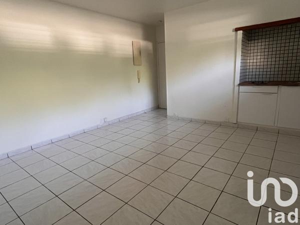 Appartement à vendre 1 pièce 24 m² Gradignan