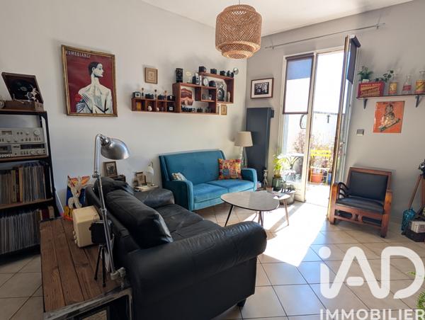 Appartement à vendre 4 pièces 93 m² Auxerre