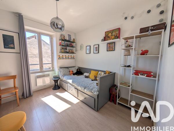 Appartement à vendre 4 pièces 93 m² Auxerre