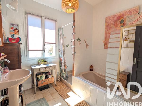 Appartement à vendre 4 pièces 93 m² Auxerre